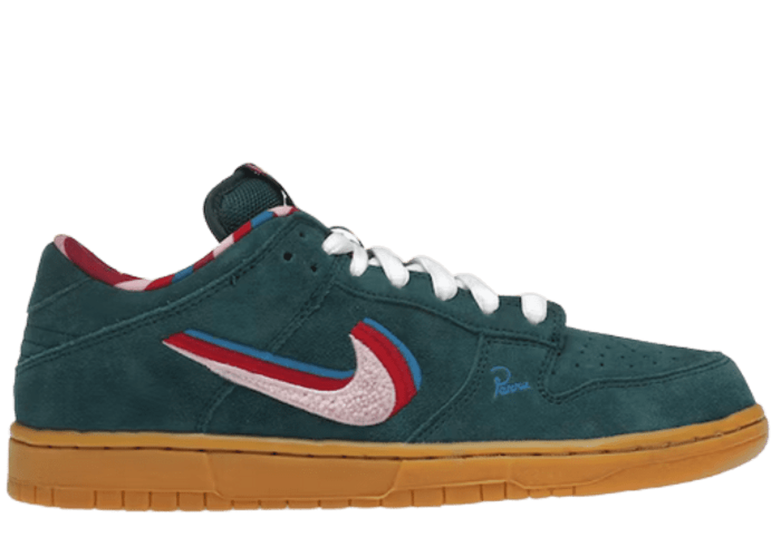 Nike parra f&f shop