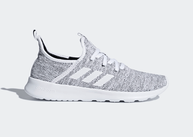 adidas Cloudfoam Pure Shoes Cloud White