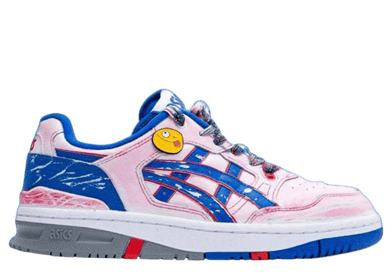 Asics EX89 (di)vision Pink