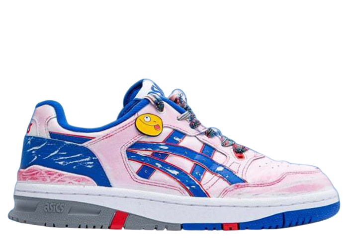 Asics EX89 (di)vision Pink