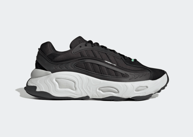 adidas OZNOVA Shoes Core Black