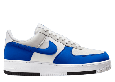 Nike Air Force 1 Low Timeless Game Royal