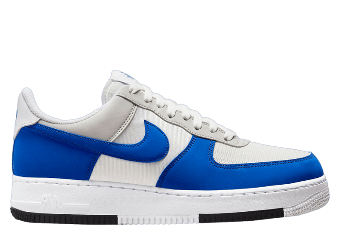 Nike Air Force 1 Low Timeless Game Royal