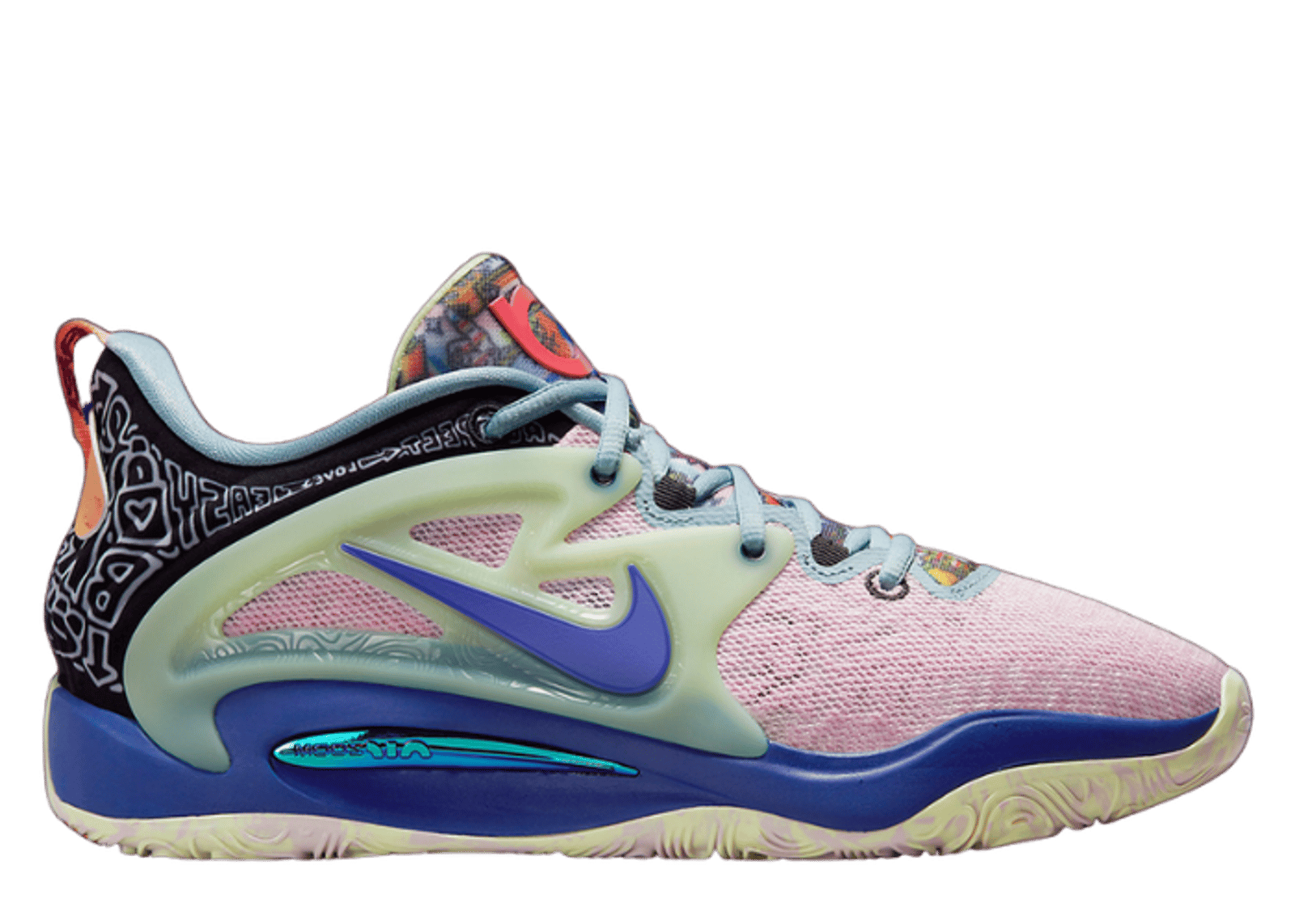 ★NIKE★大人気★KD 15 9TH WONDER★追跡可 Nike KD 15 9th Wonder - DO9825-900 Release Date, Raffles