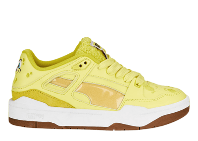 Puma Slipstream Spongebob Squarepants (GS)