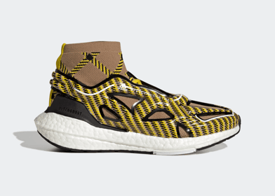 adidas by Stella McCartney Ultraboost 22 Elevated ShoesCardboard