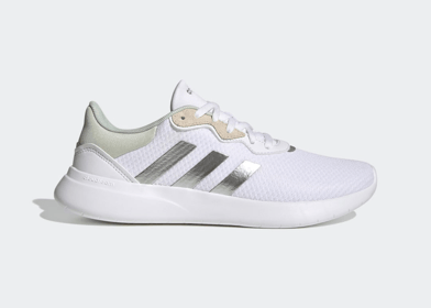adidas QT Racer 3.0 Shoes Cloud White