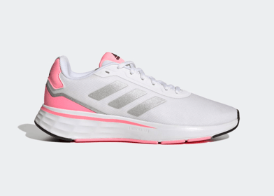 adidas Start Your Run Shoes Cloud White