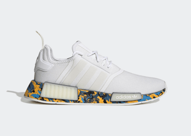 adidas NMD Shoes Cloud White