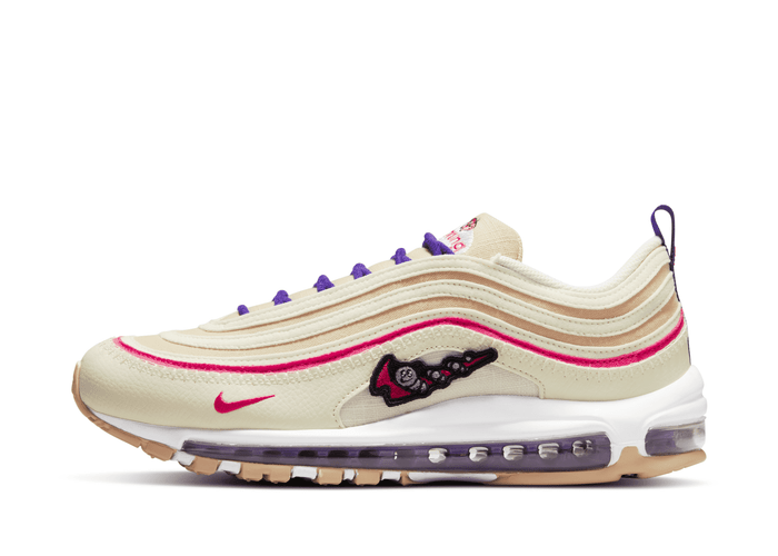 Nike Air Max 97 SE Shoes