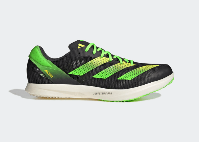adidas Adizero Avanti TYO Shoes Core Black