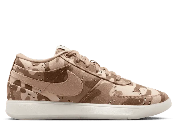 海外限定カラー正規品NIKE BOOK 1 EP Desert Camo28.5 海外7/11発売】Nike Book 1 SE EP “Desert Camo” | bbkicks-news