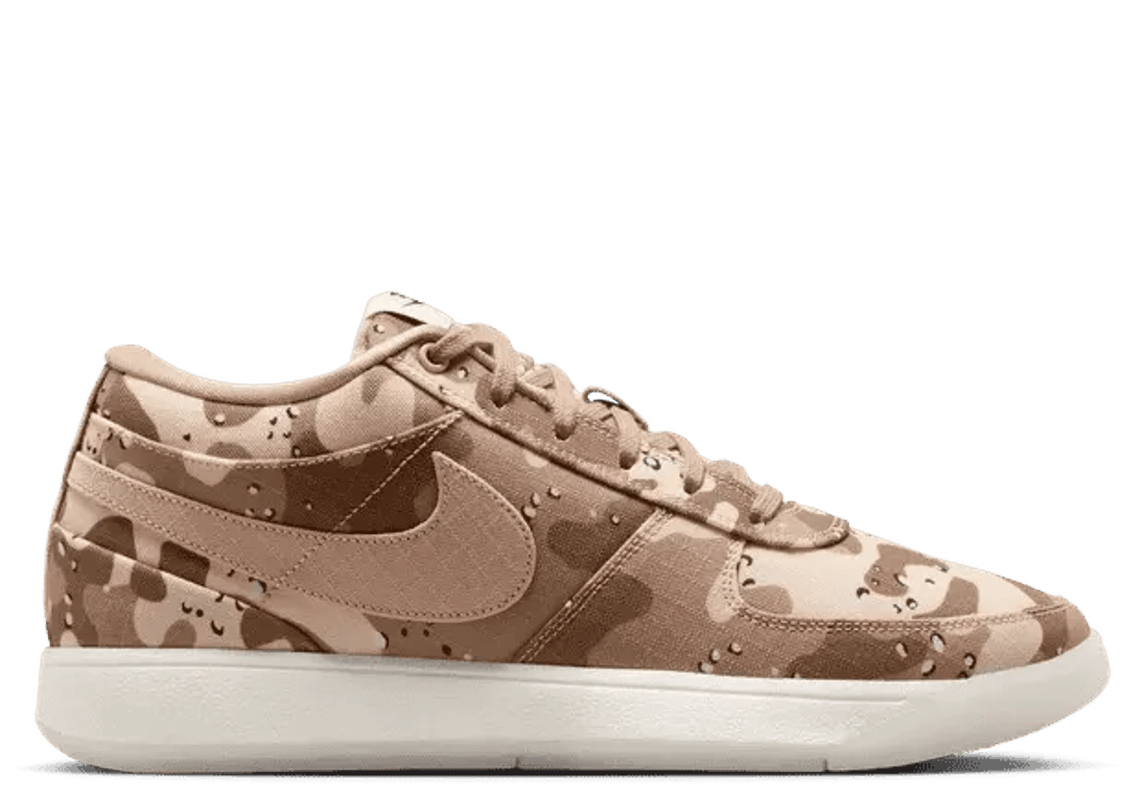 Nike Book 1 Desert Camo
