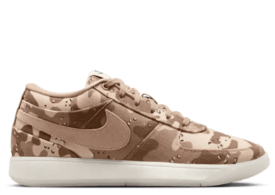 Nike Book 1 Desert Camo