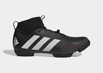 adidas The Gravel Cycling Shoes Core Black M 5 / W