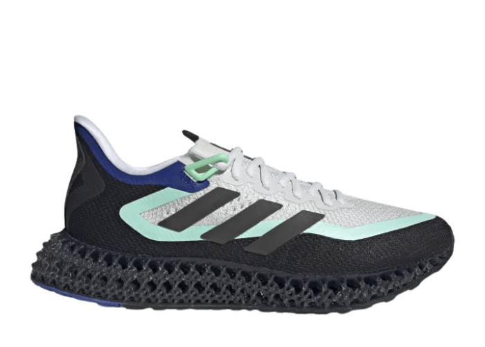 adidas 4DFWD 2 Night Pulse Mint