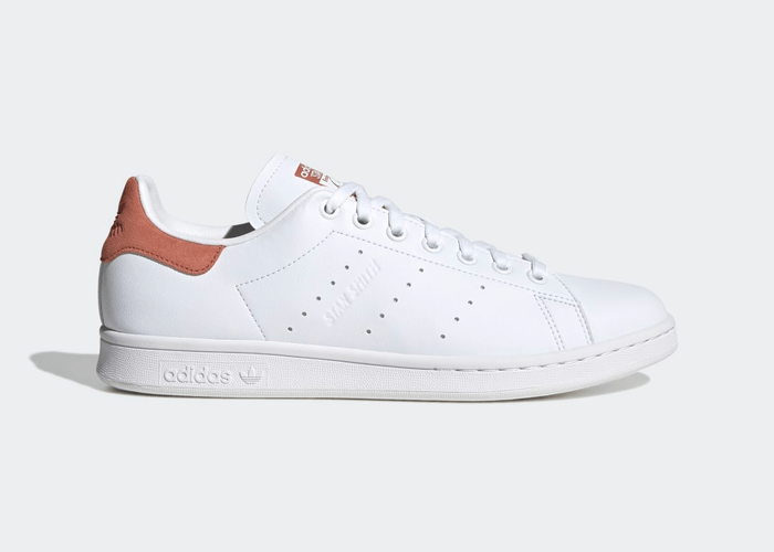 adidas Stan Smith Shoes Cloud White