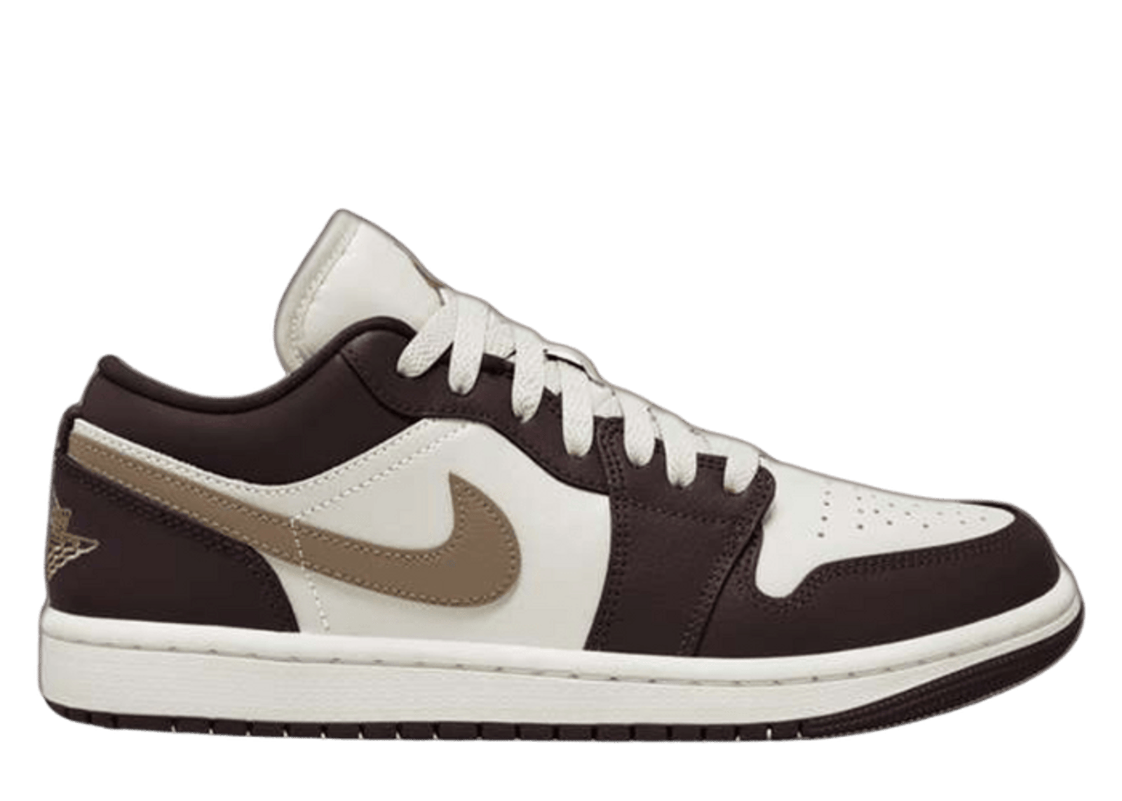 Air Jordan Low Shadow Brown (W) DC0774-200 Raffles Where to Buy