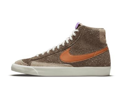 Nike Blazer Mid '77 Premium Basketball Shoes