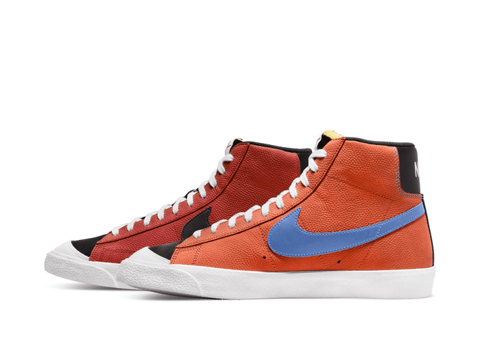 Nike Blazer Mid '77 EMB Shoes