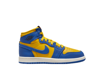 Air Jordan 1 High Reverse Laney (PS)