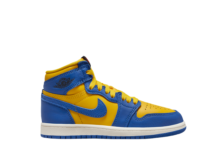 Air Jordan 1 High Reverse Laney (PS)
