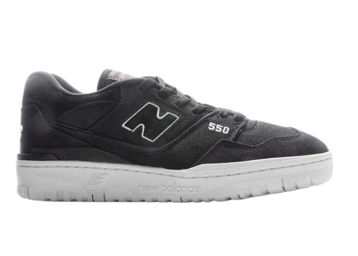 New Balance 550 Magnet Hemp