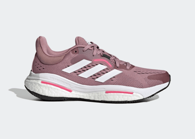 adidas Solarcontrol Shoes Magic Mauve