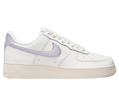 Nike Air Force 1 Low Sail Oxygen Purple (W)