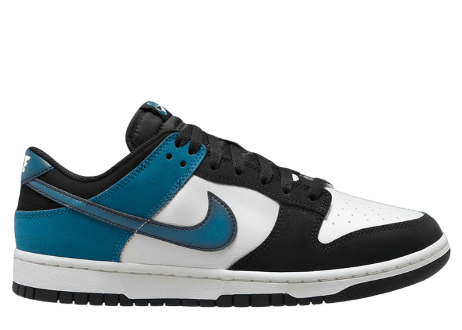 Nike sb blue and black deals