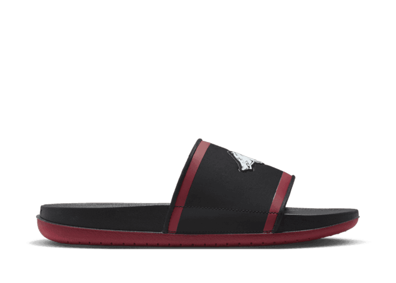 Nike Offcourt Slide 'Arkansas'