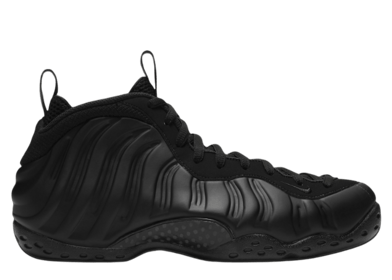 Nike Air Foamposite One Anthracite (2023)