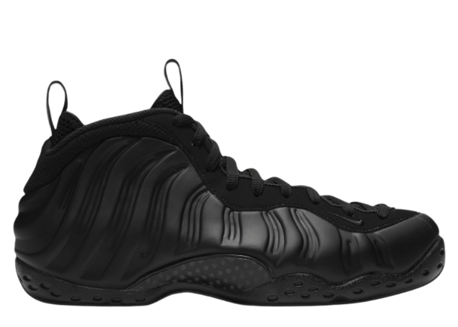 Nike Air Foamposite One Anthracite (2023)