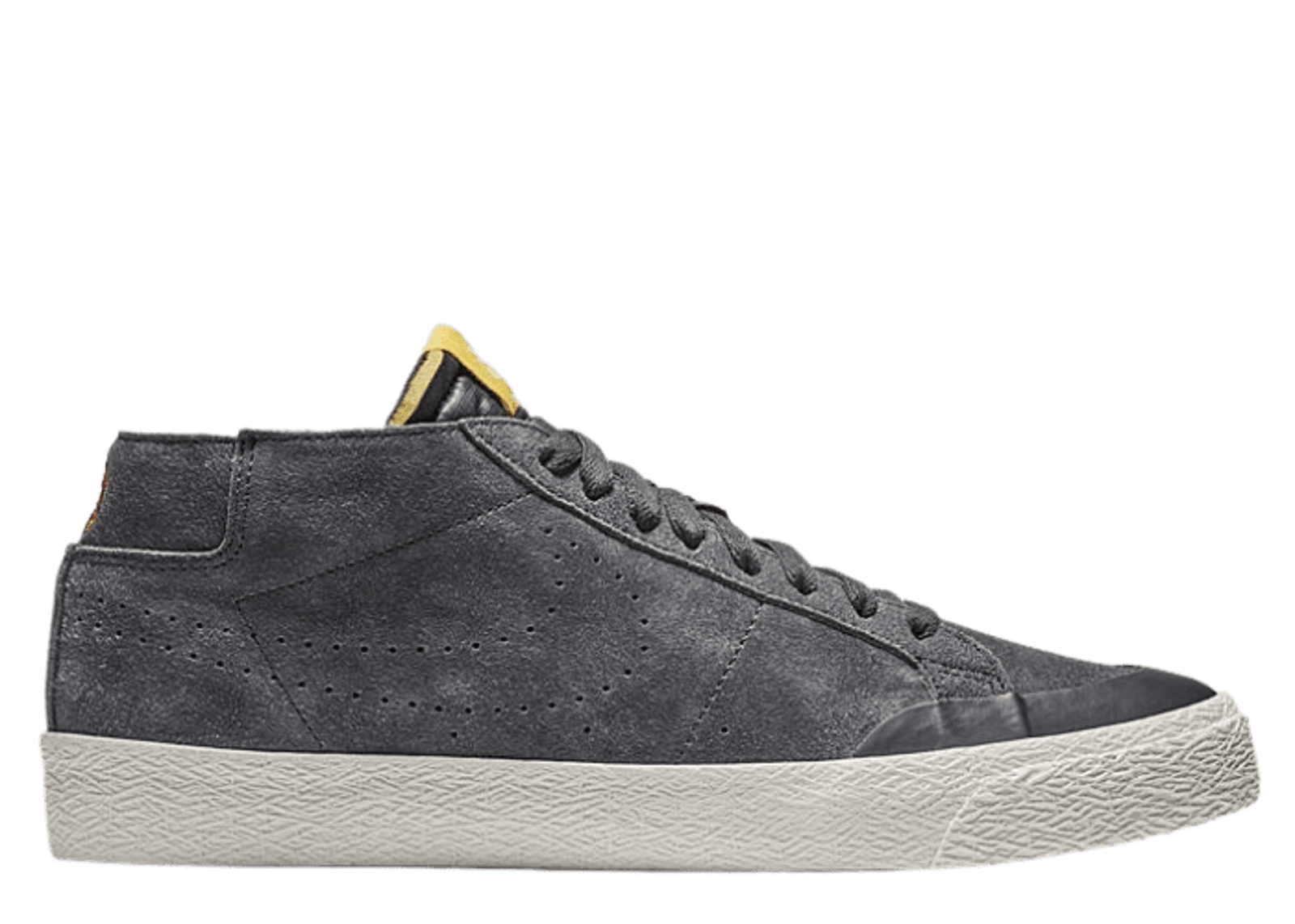 Nike SB Blazer Chukka Lance Mountain English Rose AH3366 002