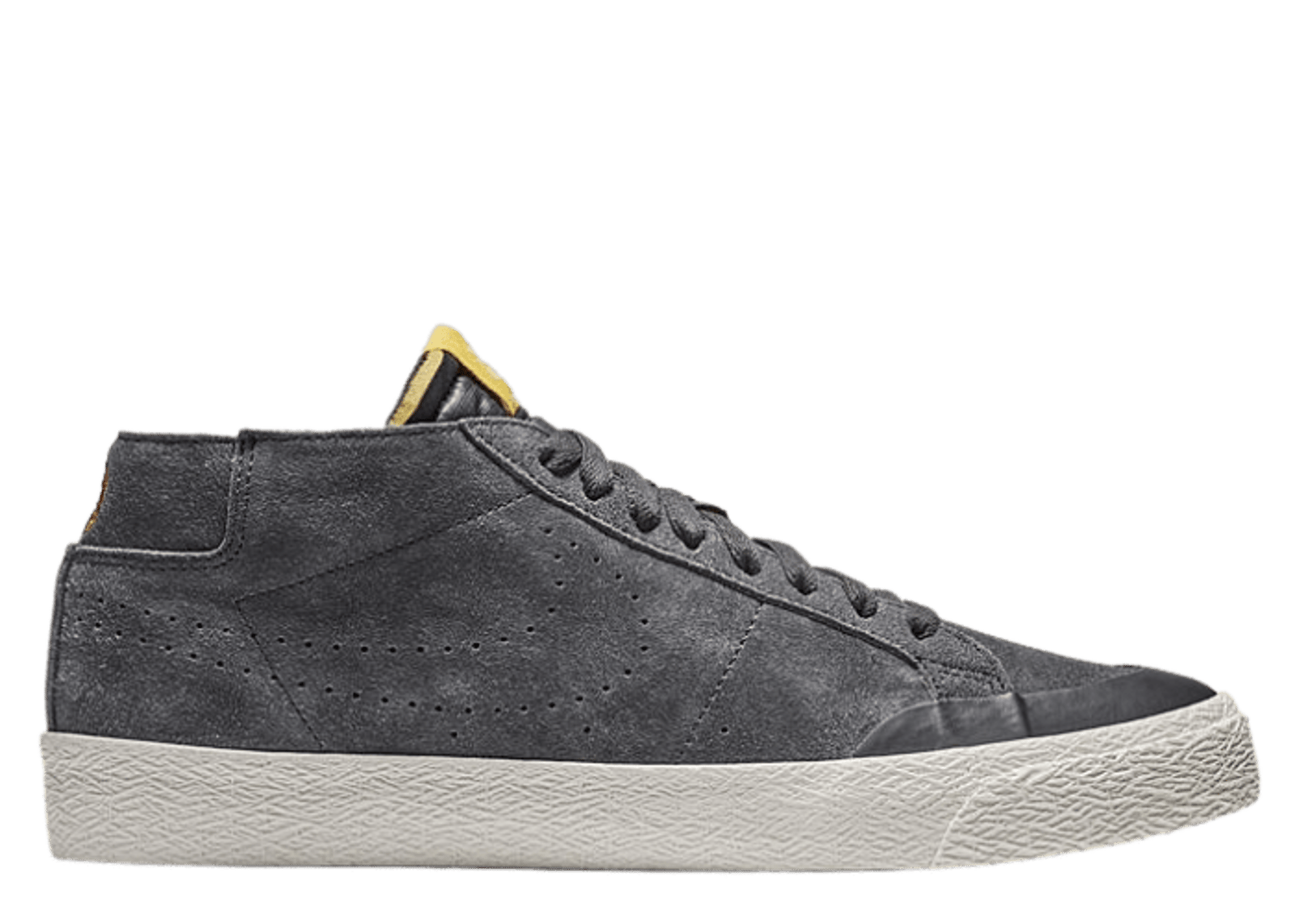 Nike SB Blazer Chukka Lance Mountain English Rose