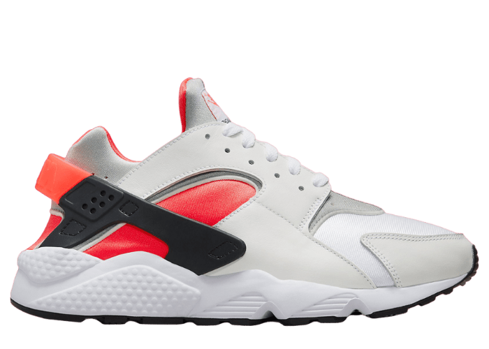 off white huaraches release date