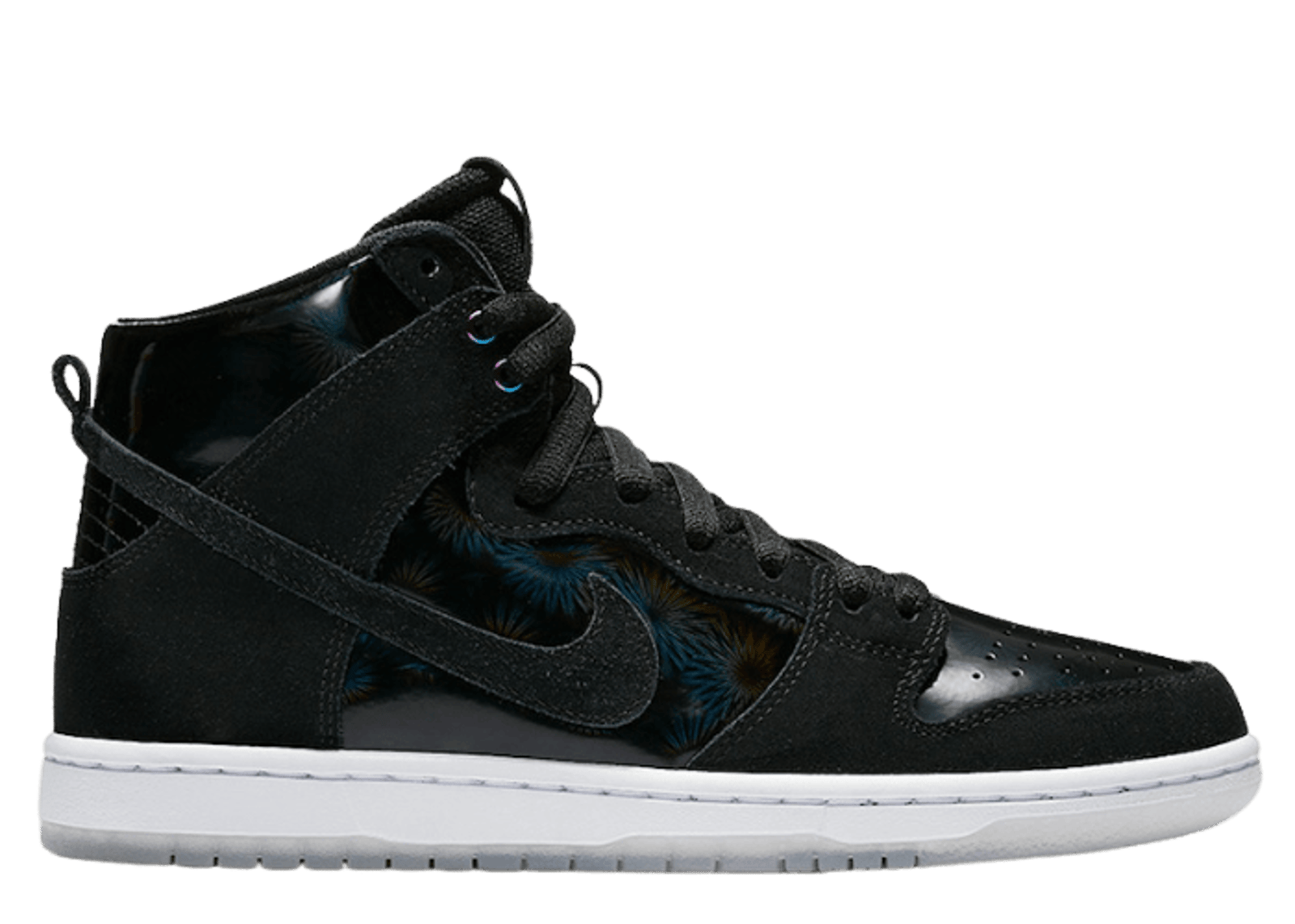 Nike dunk bota sales
