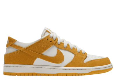 Nike SB Dunk Low Circuit Orange