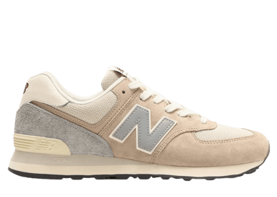 New Balance 574 Lunar New Year Tan