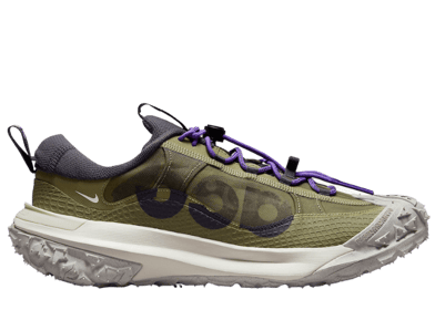 Nike ACG Mountain Fly 2 Low Neutral Olive