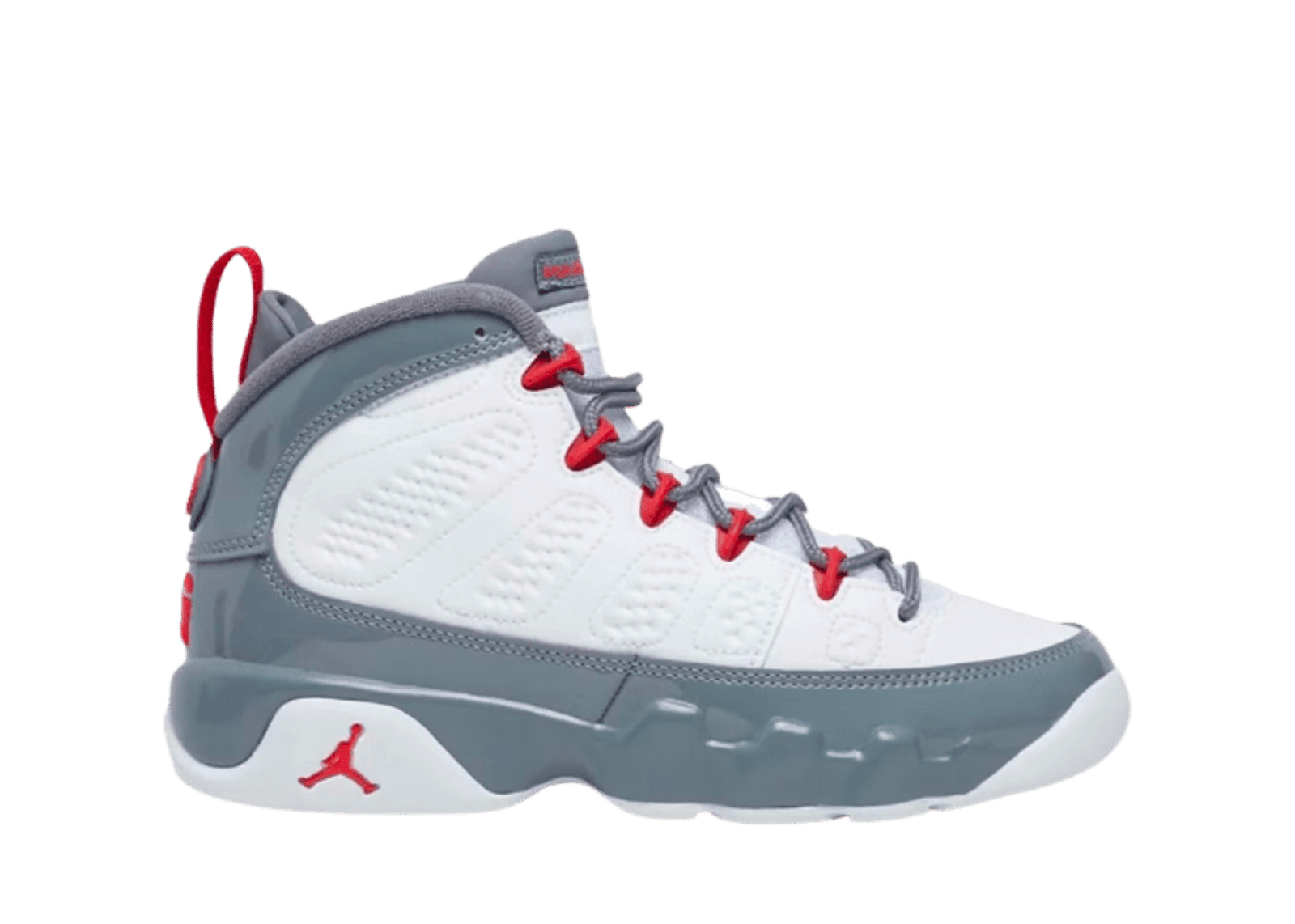 Jordan 9 Fire Red CT8019 162 Raffles Where to Buy