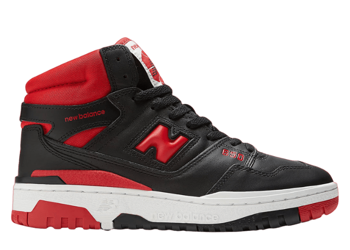 New Balance 650 Bred