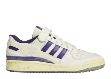 adidas Forum 84 Low AEC Purple White