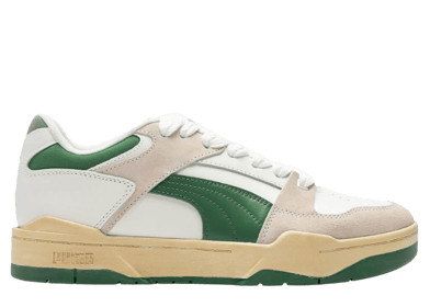 Puma Slipstream Rhuigi Green