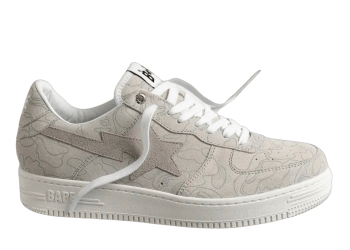 A Bathing Ape Bape Sta SoleBox (2022)