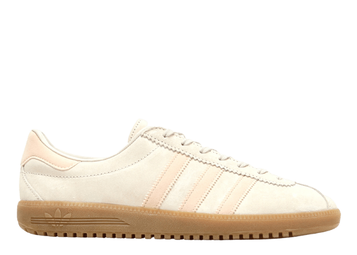 adidas Bermuda Wonder White
