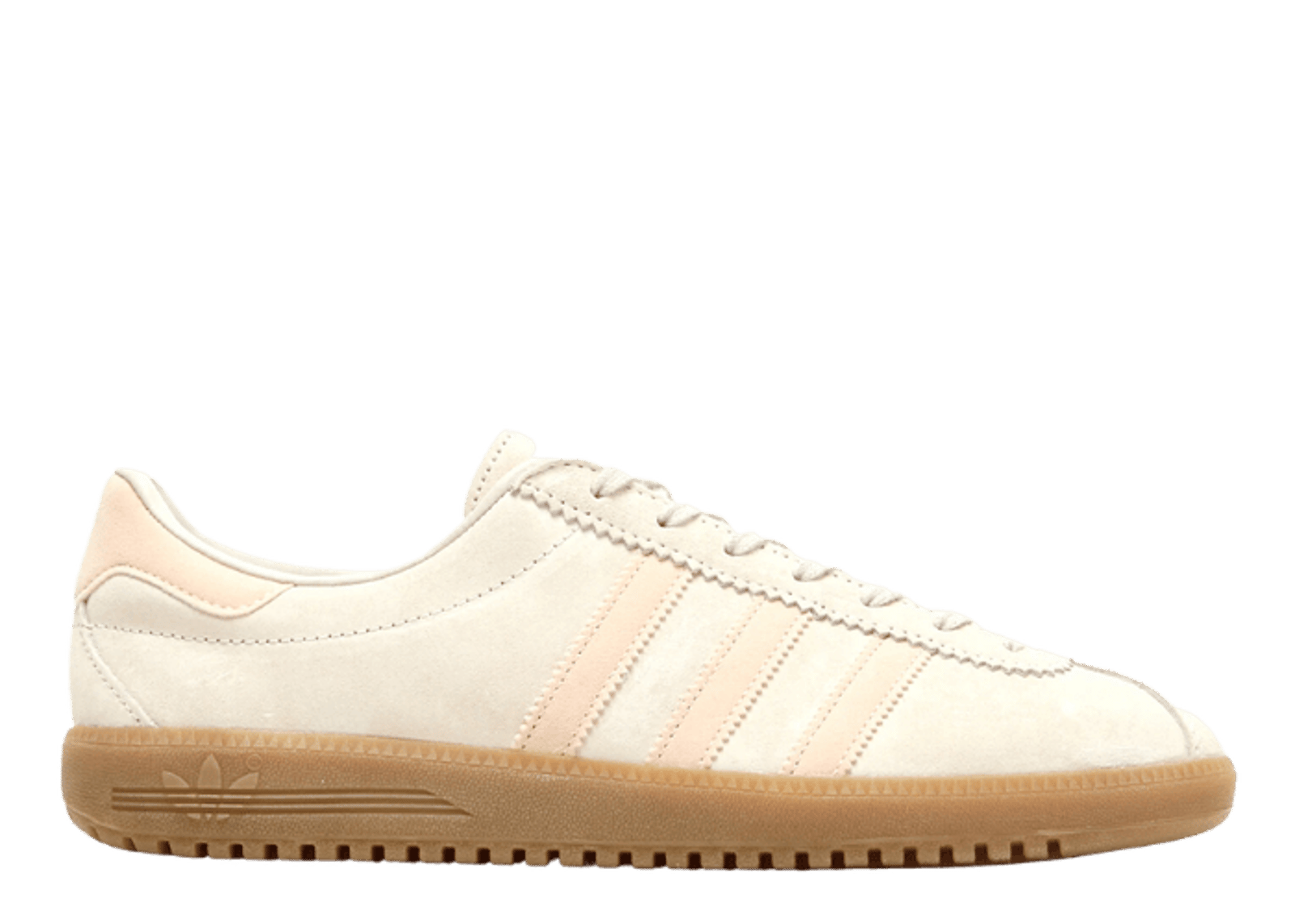 adidas Bermuda Wonder White