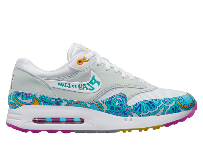 Nike Air Max 1 ‘86 OG Golf Play To Live