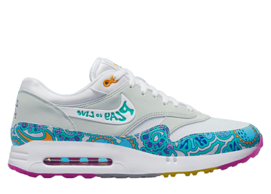 Nike Air Max 1 ‘86 OG Golf Play To Live