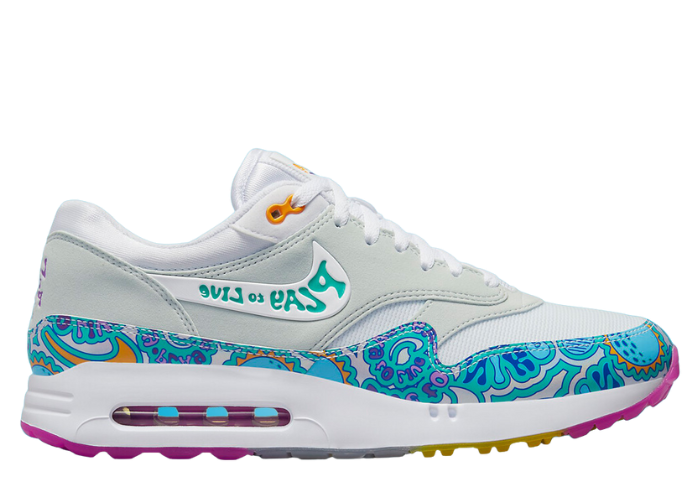 Nike Air Max 1 ‘86 OG Golf Play To Live